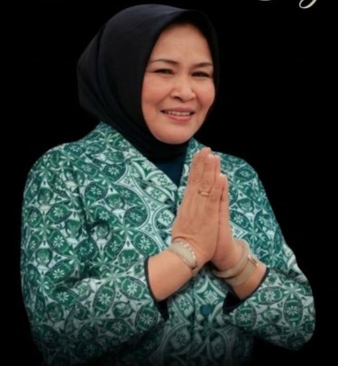 Ketua Umum